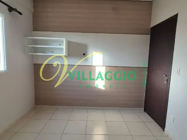 Apartamento com 80m² 2 quartos e 2 banheiros, à venda, no bairro Jardim Urano em São José do Rio Preto