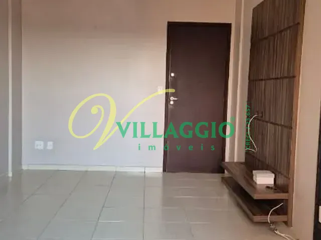 Apartamento com 80m² 2 quartos e 2 banheiros, à venda, no bairro Jardim Urano em São José do Rio Preto
