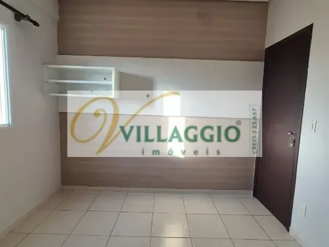 Apartamento com 80m² 2 quartos e 2 banheiros, à venda, no bairro Jardim Urano em São José do Rio Preto