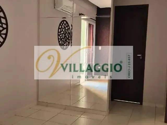 Apartamento com 80m² 2 quartos e 2 banheiros, à venda, no bairro Jardim Urano em São José do Rio Preto