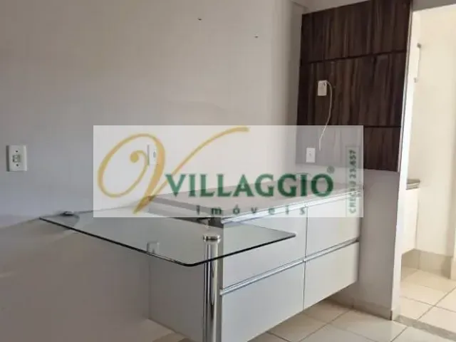 Apartamento com 80m² 2 quartos e 2 banheiros, à venda, no bairro Jardim Urano em São José do Rio Preto