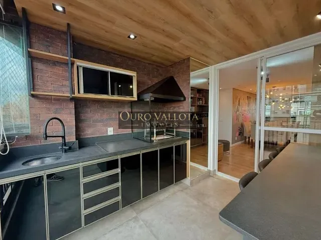 Apartamento 3 quartos e 2 banheiros, à venda, no bairro Mooca em São Paulo