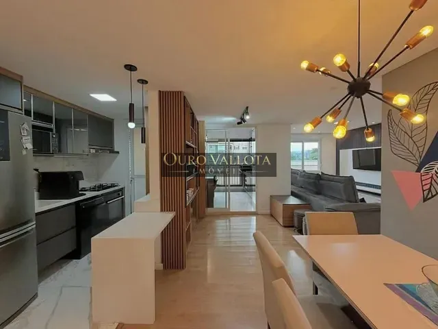 Apartamento 3 quartos e 2 banheiros, à venda, no bairro Mooca em São Paulo
