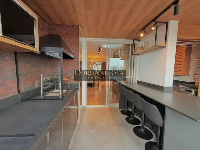 Apartamento 3 quartos e 2 banheiros, à venda, no bairro Mooca em São Paulo