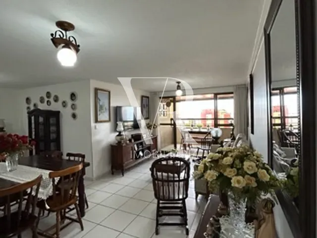 Apartamento 3 quartos e 4 banheiros, à venda, no bairro Cabo Branco em João Pessoa