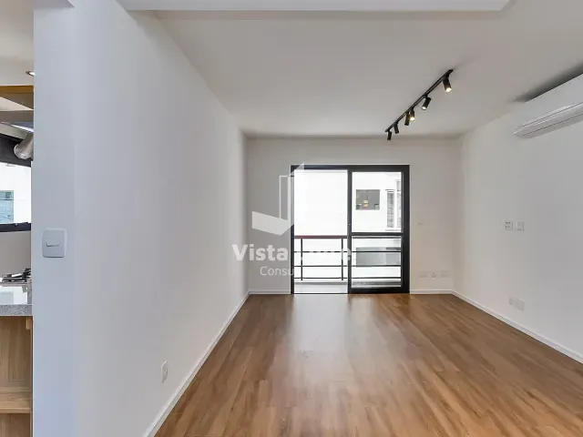 Apartamento com 92m² 3 quartos e 3 banheiros, à venda, no bairro Vila Olímpia em São Paulo