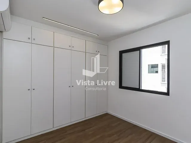 Apartamento com 92m² 3 quartos e 3 banheiros, à venda, no bairro Vila Olímpia em São Paulo