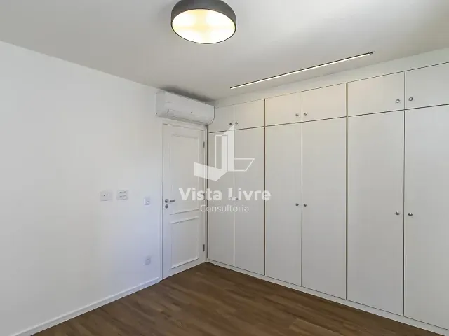 Apartamento com 92m² 3 quartos e 3 banheiros, à venda, no bairro Vila Olímpia em São Paulo