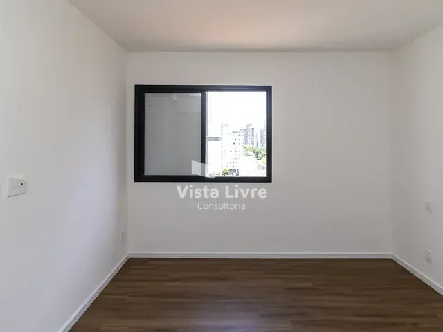 Apartamento com 92m² 3 quartos e 3 banheiros, à venda, no bairro Vila Olímpia em São Paulo