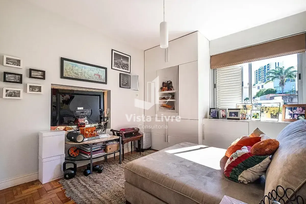 Apartamento, 2 quartos, 105 m² - Foto 5