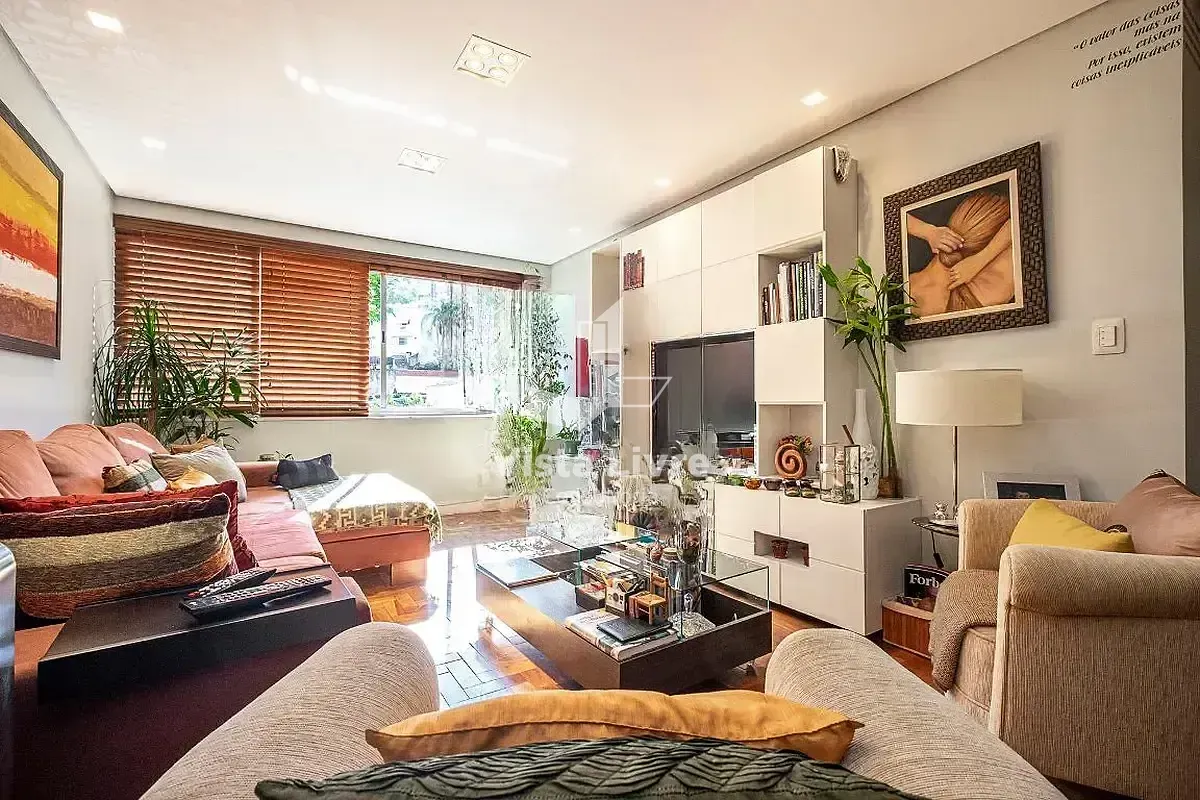 Apartamento, 2 quartos, 105 m² - Foto 3
