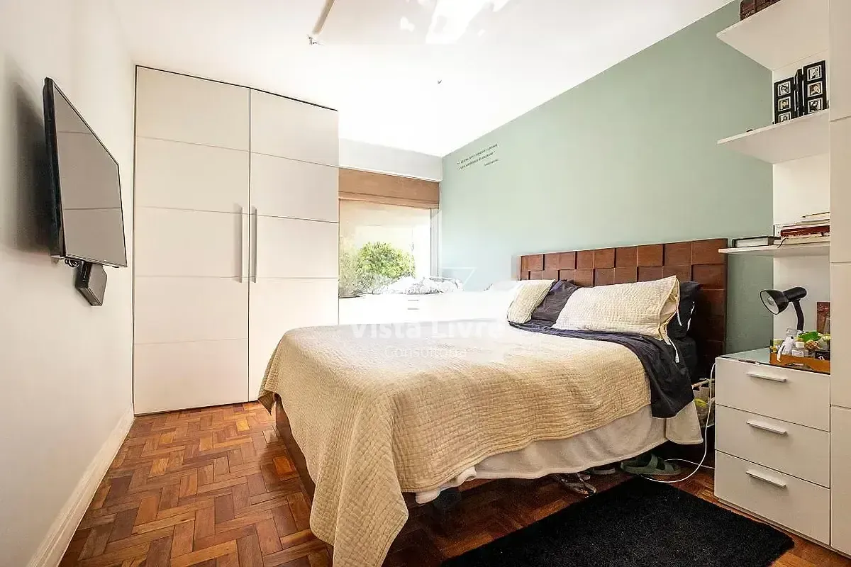 Apartamento, 2 quartos, 105 m² - Foto 17