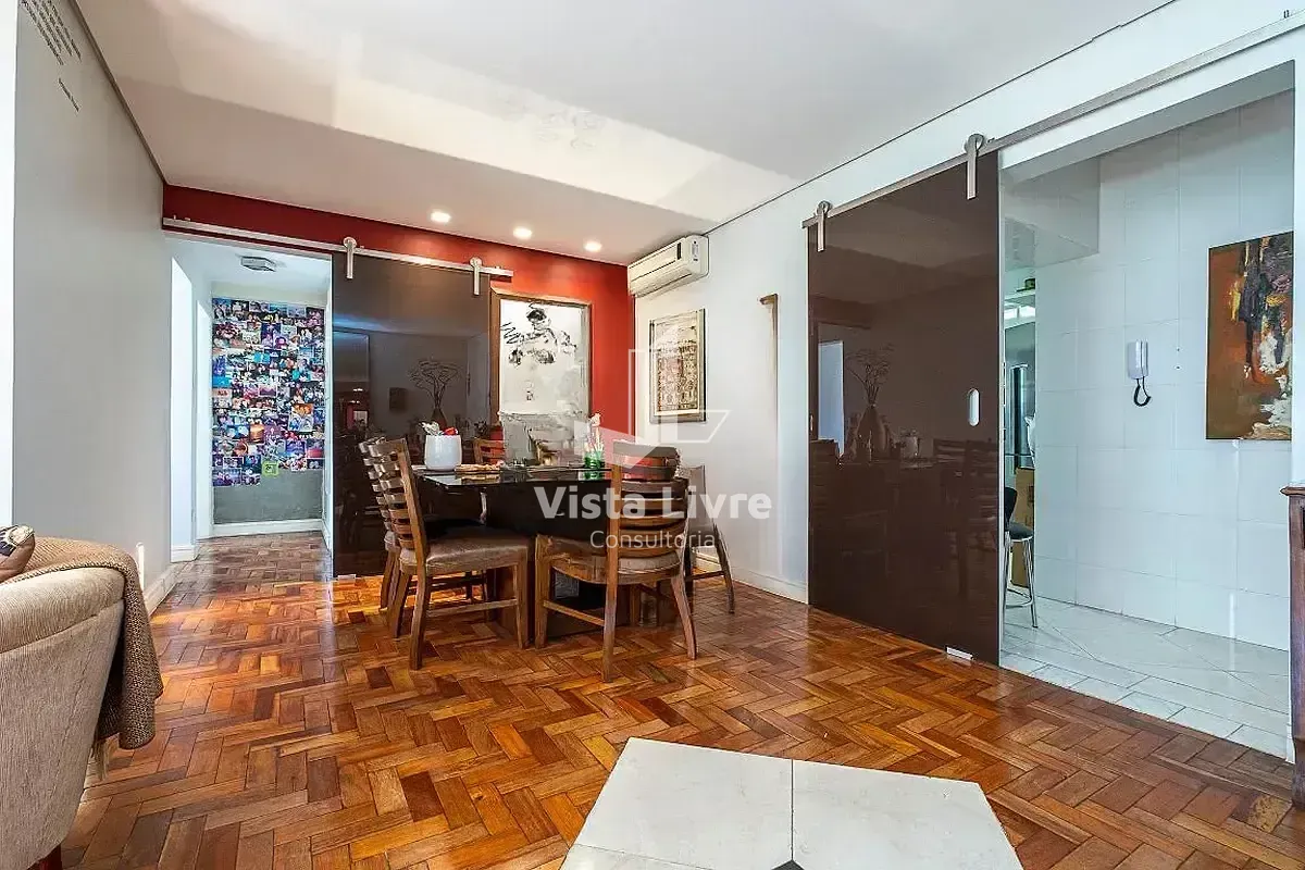 Apartamento, 2 quartos, 105 m² - Foto 7