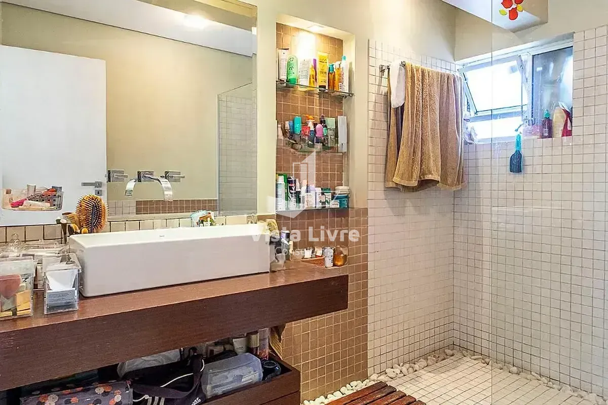 Apartamento, 2 quartos, 105 m² - Foto 20
