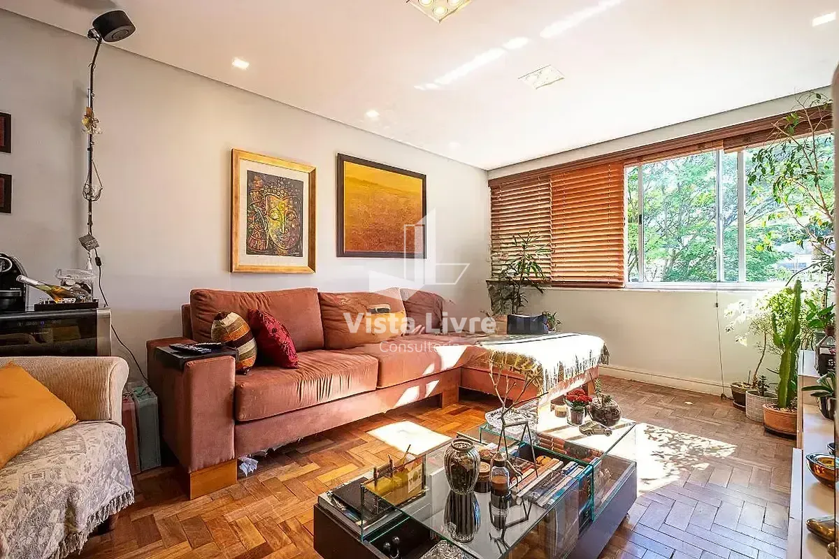 Apartamento, 2 quartos, 105 m² - Foto 2
