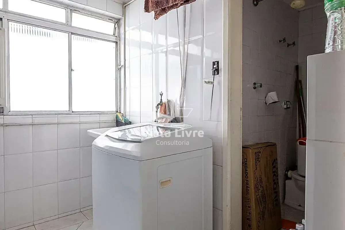Apartamento, 2 quartos, 105 m² - Foto 24