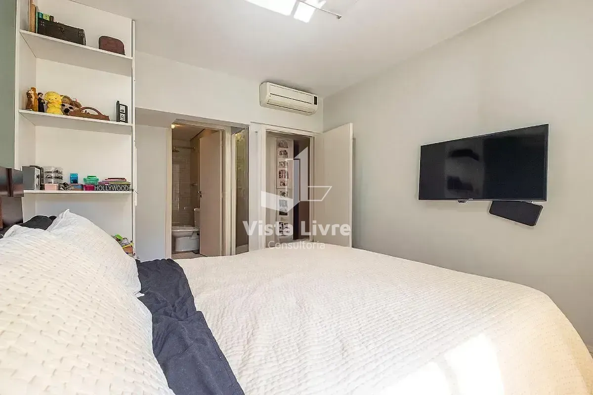 Apartamento, 2 quartos, 105 m² - Foto 15