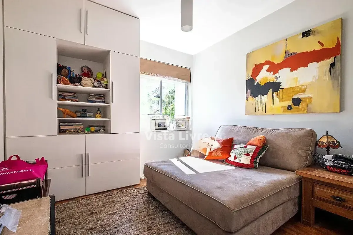 Apartamento, 2 quartos, 105 m² - Foto 13