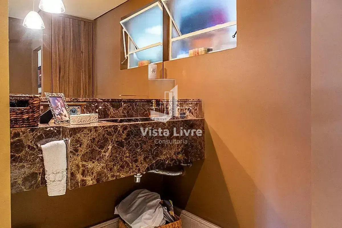Apartamento, 2 quartos, 105 m² - Foto 19