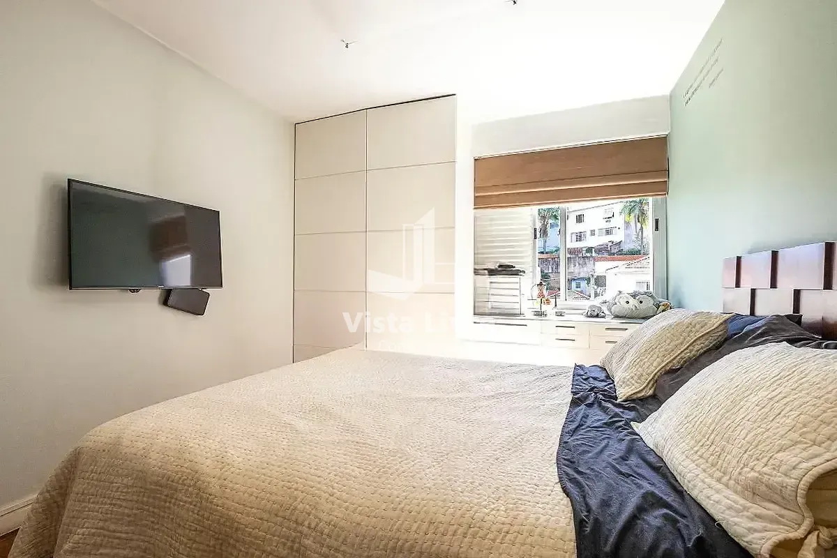 Apartamento, 2 quartos, 105 m² - Foto 18