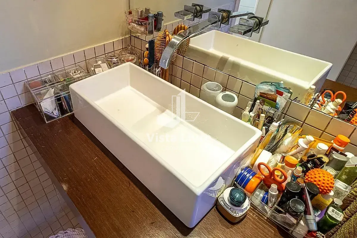 Apartamento, 2 quartos, 105 m² - Foto 22