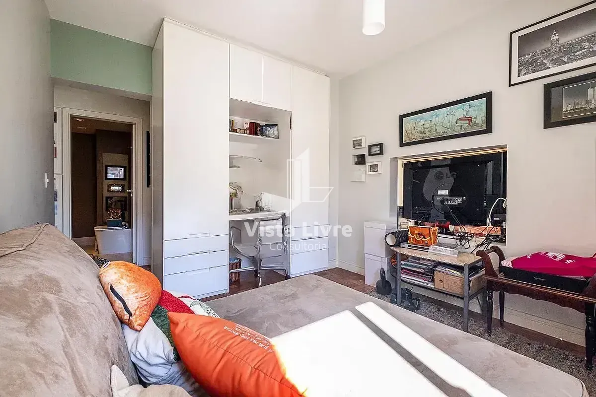 Apartamento, 2 quartos, 105 m² - Foto 12