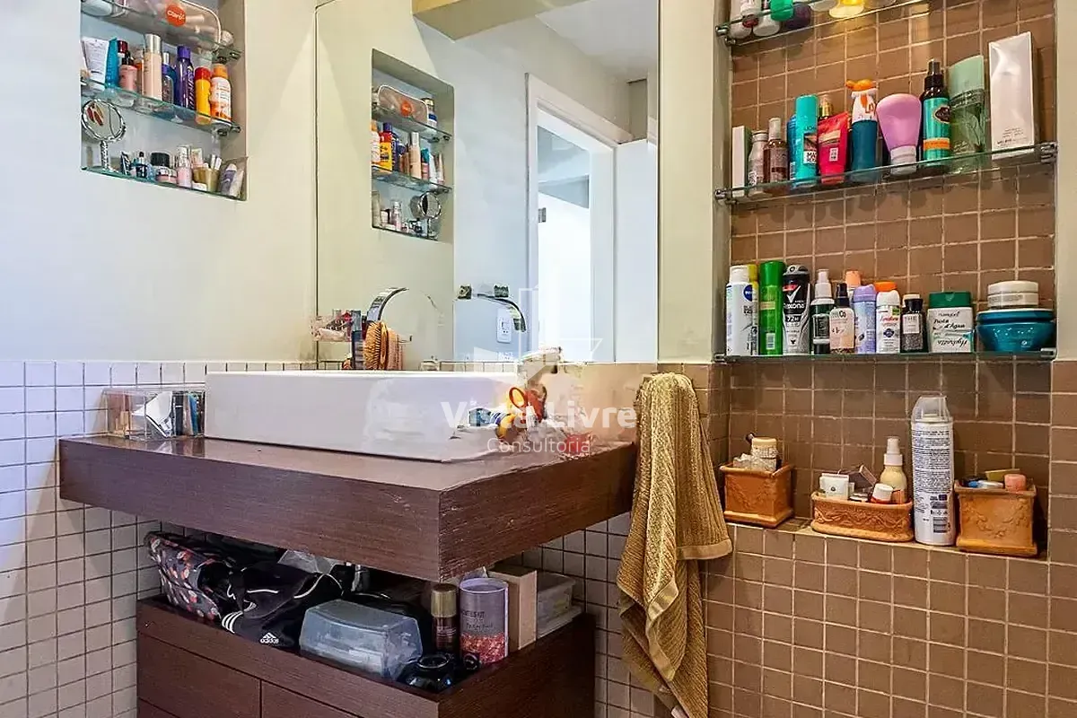 Apartamento, 2 quartos, 105 m² - Foto 21
