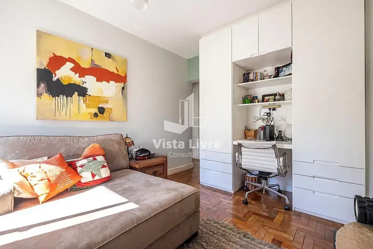 Apartamento, 2 quartos, 105 m² - Foto 14