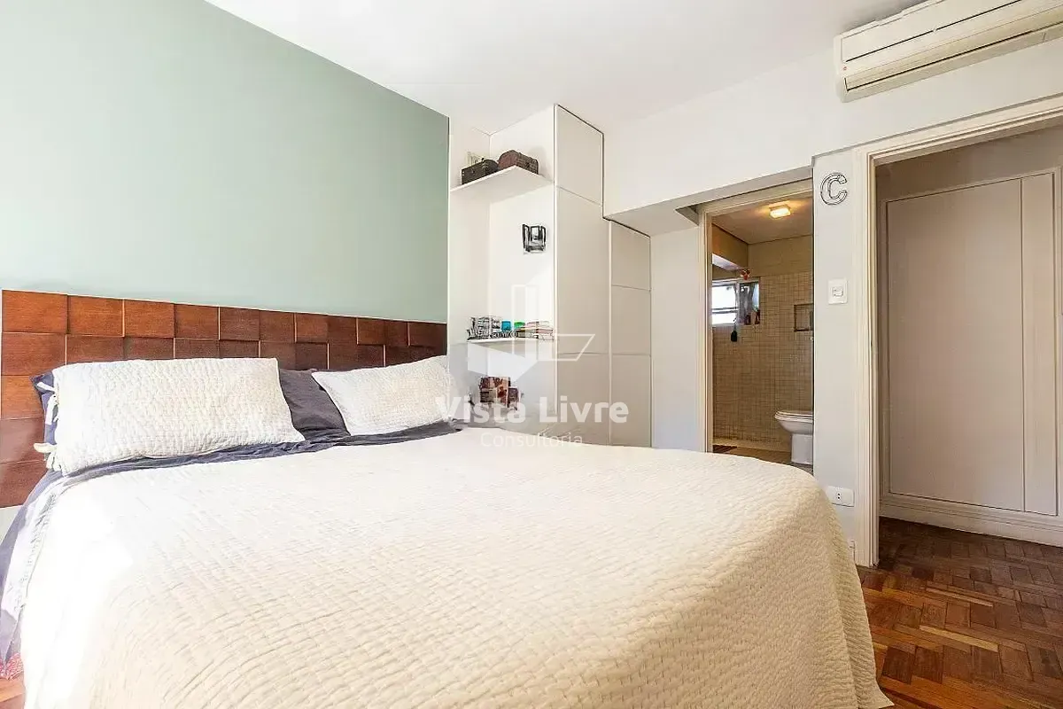 Apartamento, 2 quartos, 105 m² - Foto 16
