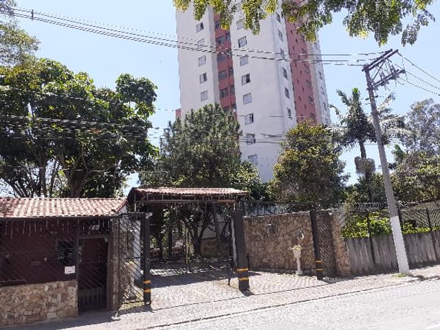 Foto do Apartamento - Apartamento à venda 2 Quartos, 1 Vaga, 10M², VILA HELIOPOLIS, SAO PAULO - SP | Imobiliária Compare