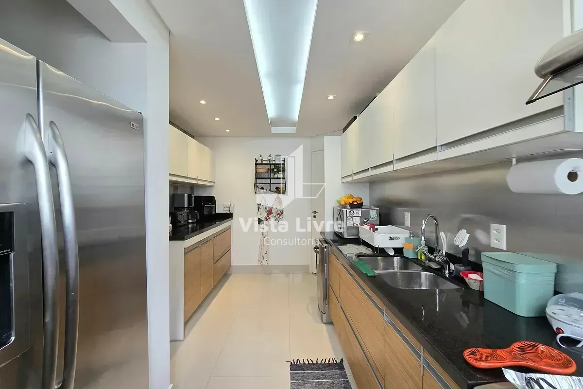 Apartamento, 3 quartos, 142 m² - Foto 13