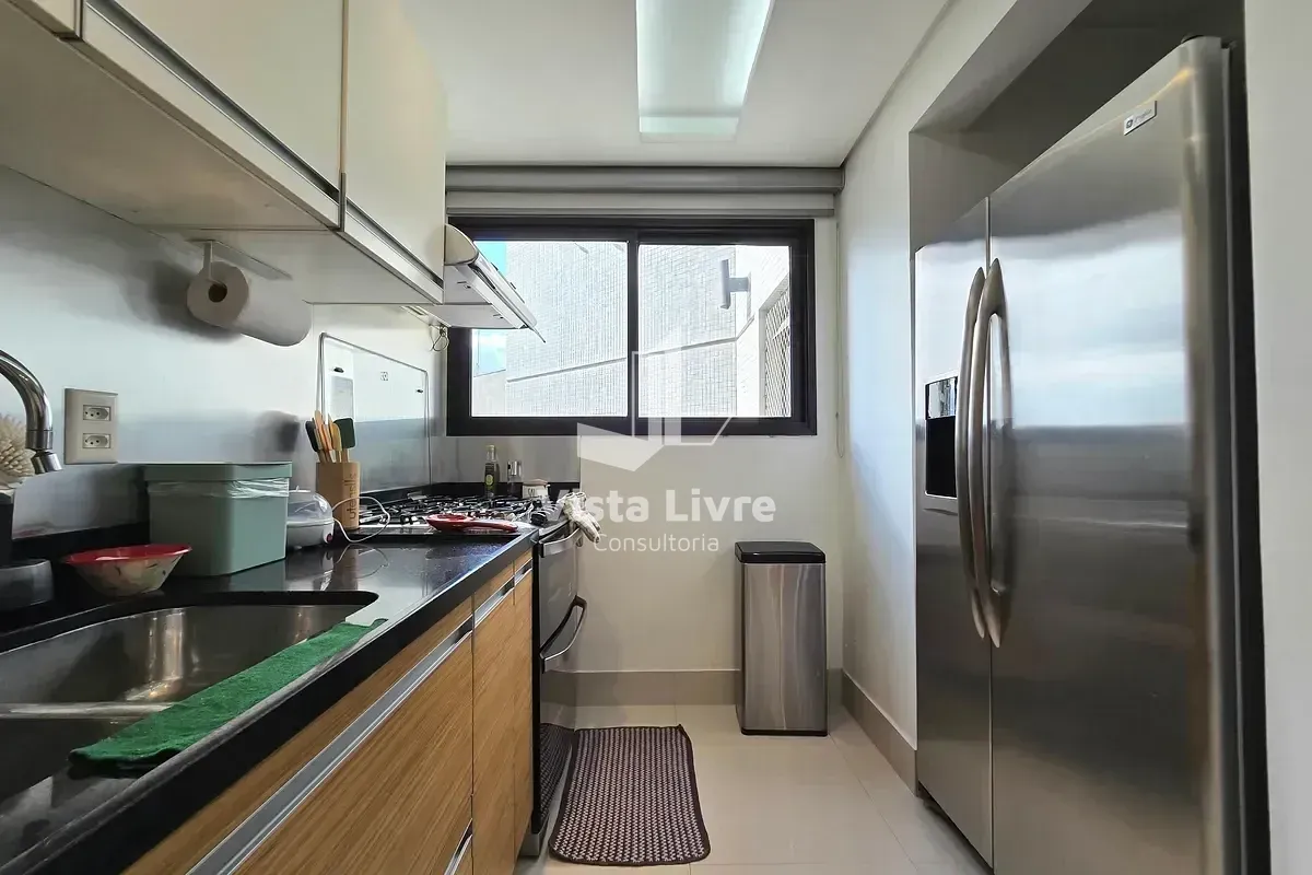 Apartamento, 3 quartos, 142 m² - Foto 14