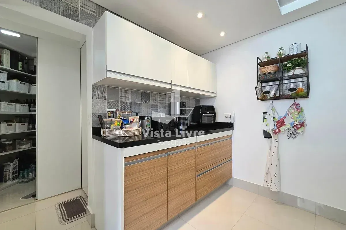 Apartamento, 3 quartos, 142 m² - Foto 15