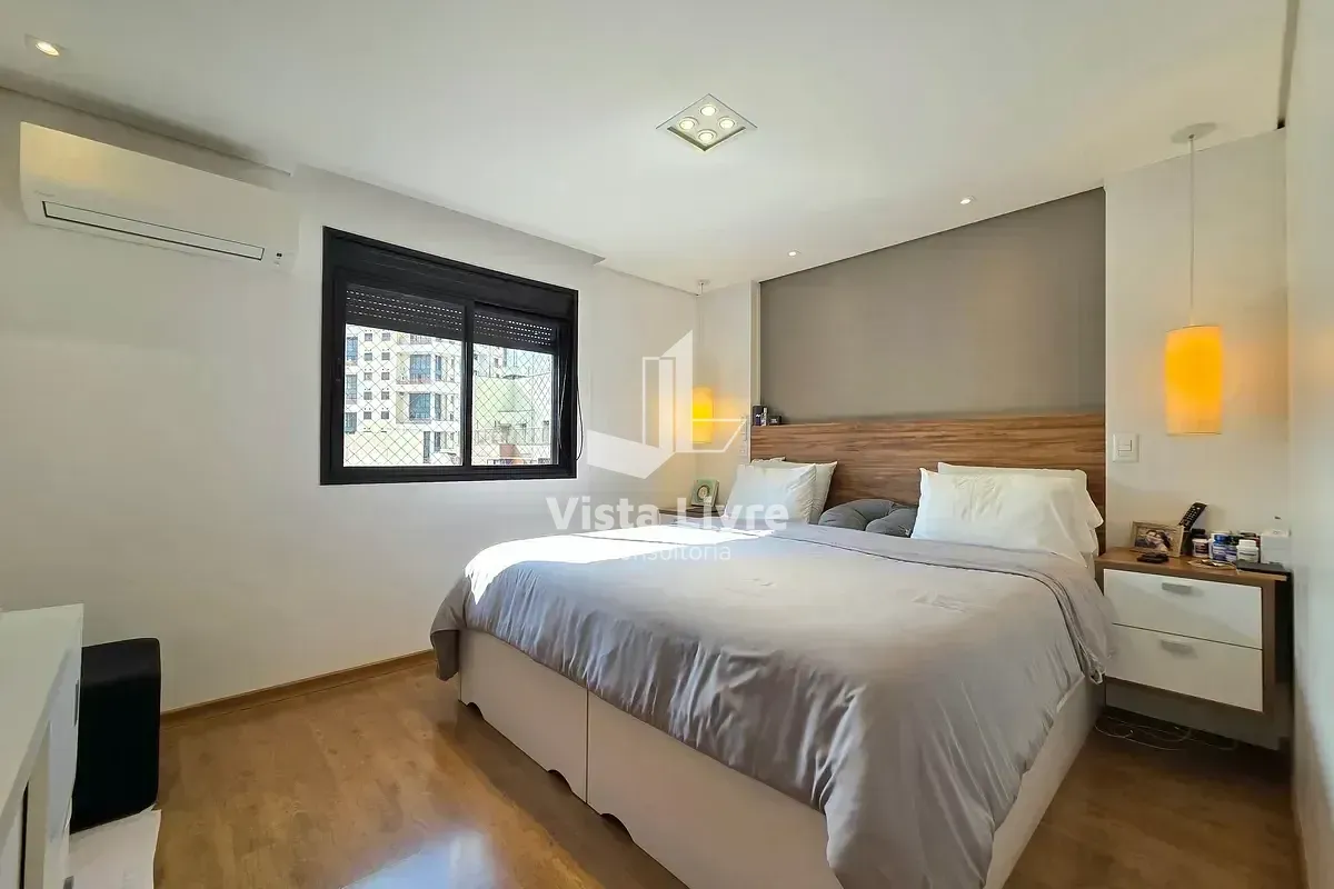 Apartamento, 3 quartos, 142 m² - Foto 16