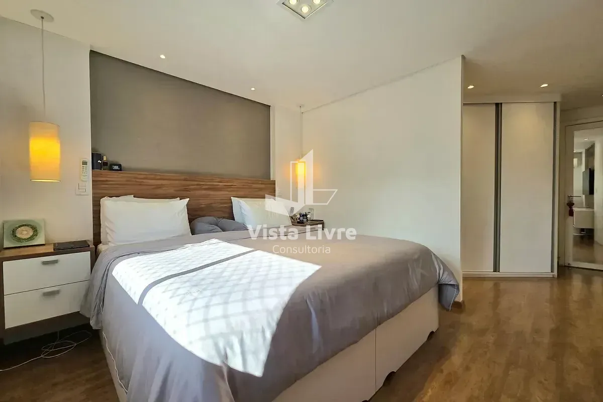 Apartamento, 3 quartos, 142 m² - Foto 17