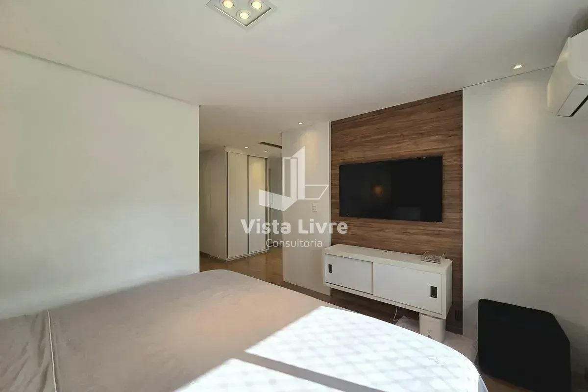Apartamento, 3 quartos, 142 m² - Foto 18