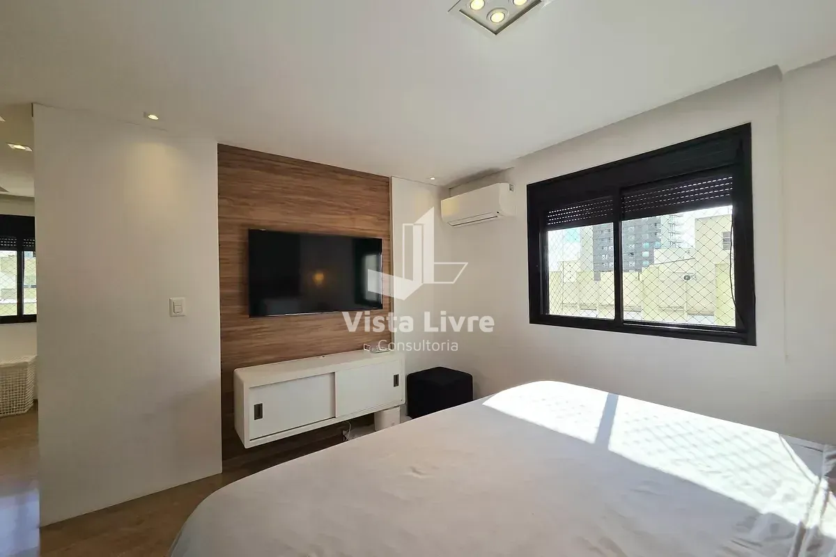 Apartamento, 3 quartos, 142 m² - Foto 19