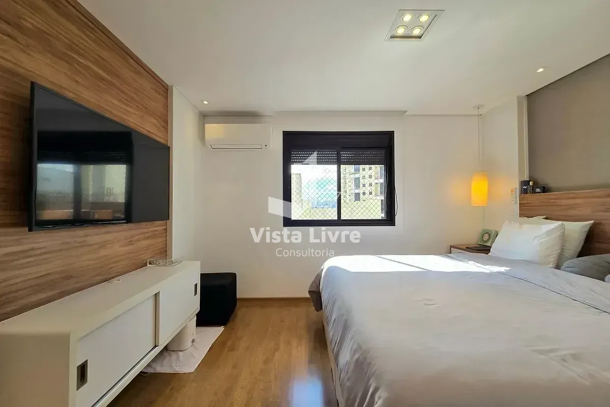 Apartamento, 3 quartos, 142 m² - Foto 20
