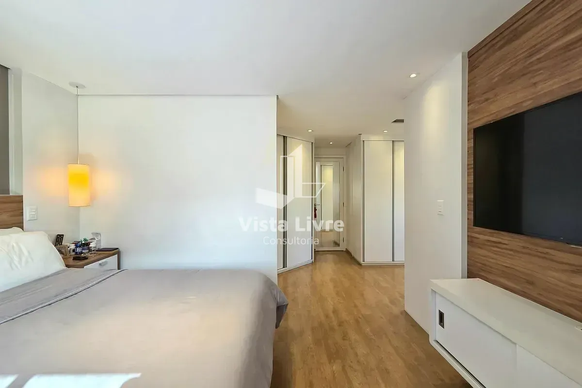 Apartamento, 3 quartos, 142 m² - Foto 21