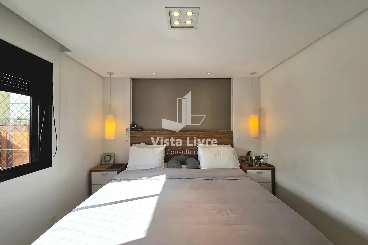 Apartamento, 3 quartos, 142 m² - Foto 22