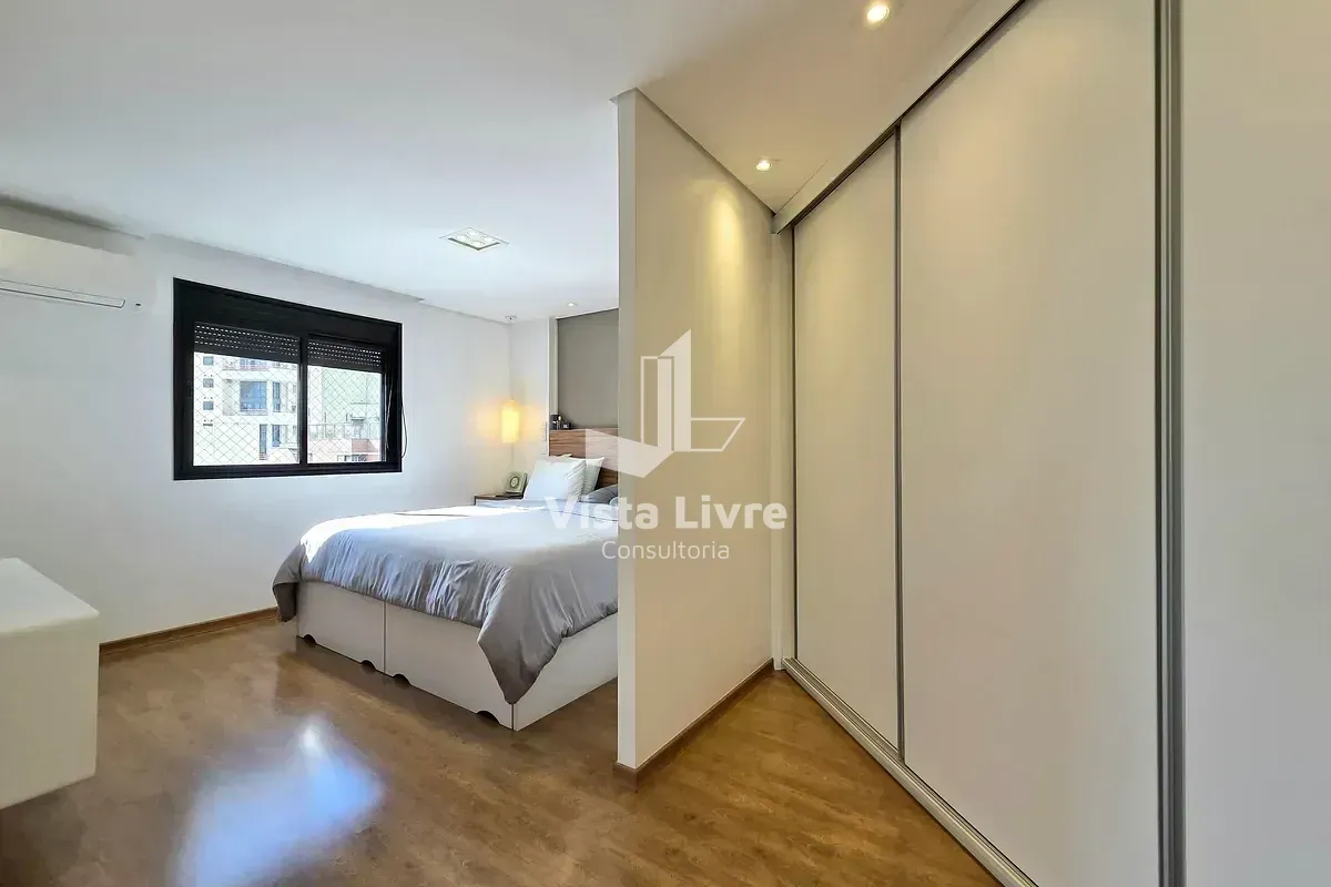 Apartamento, 3 quartos, 142 m² - Foto 23