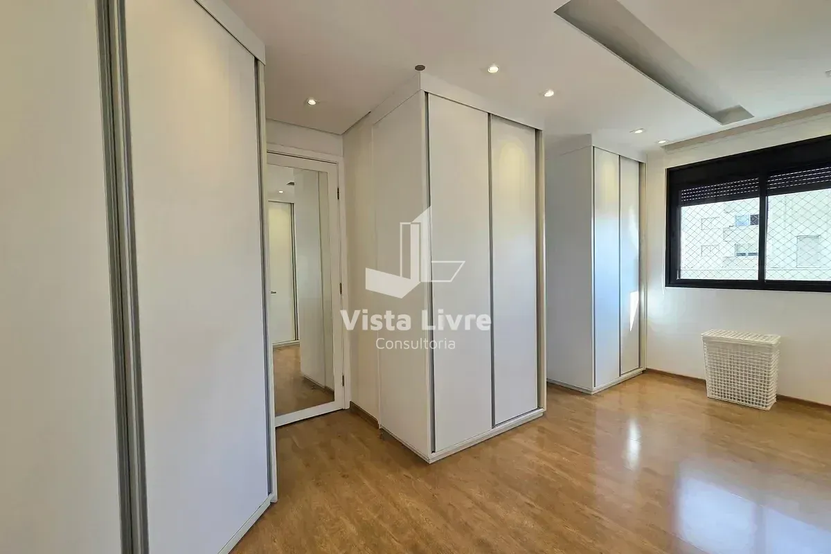 Apartamento, 3 quartos, 142 m² - Foto 24