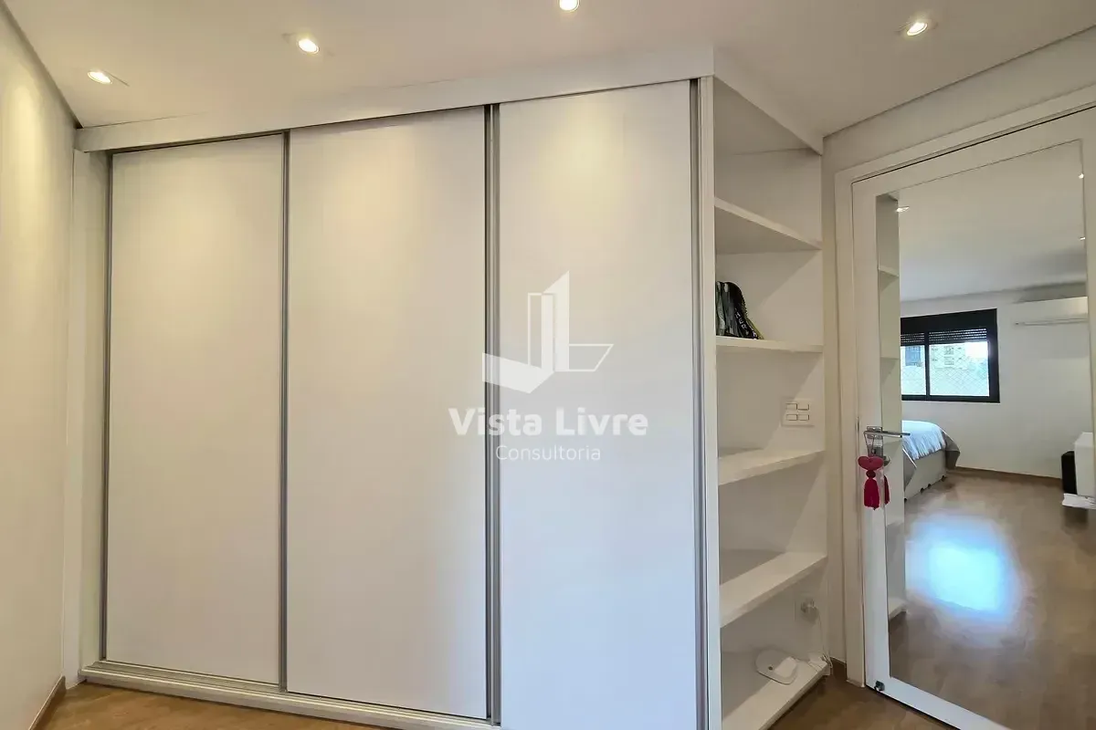 Apartamento, 3 quartos, 142 m² - Foto 25