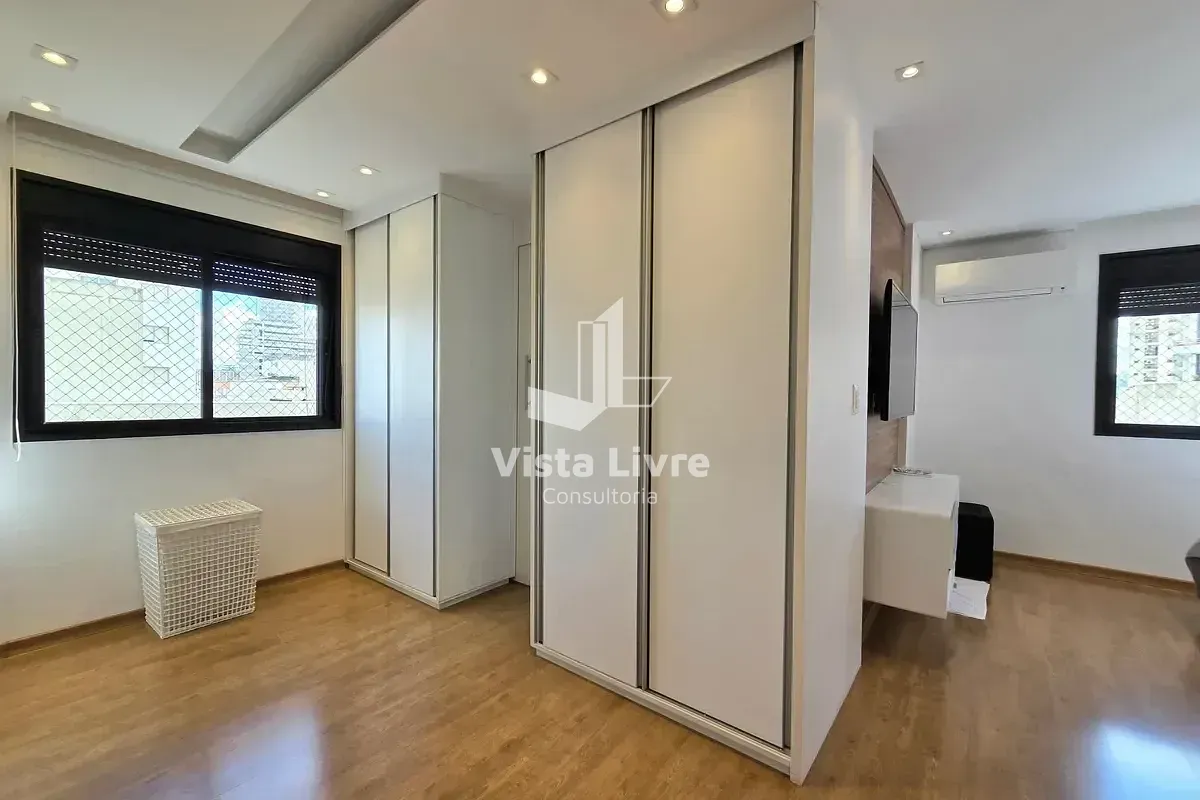 Apartamento, 3 quartos, 142 m² - Foto 26