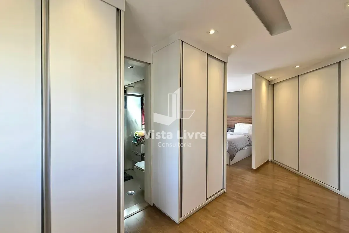 Apartamento, 3 quartos, 142 m² - Foto 27