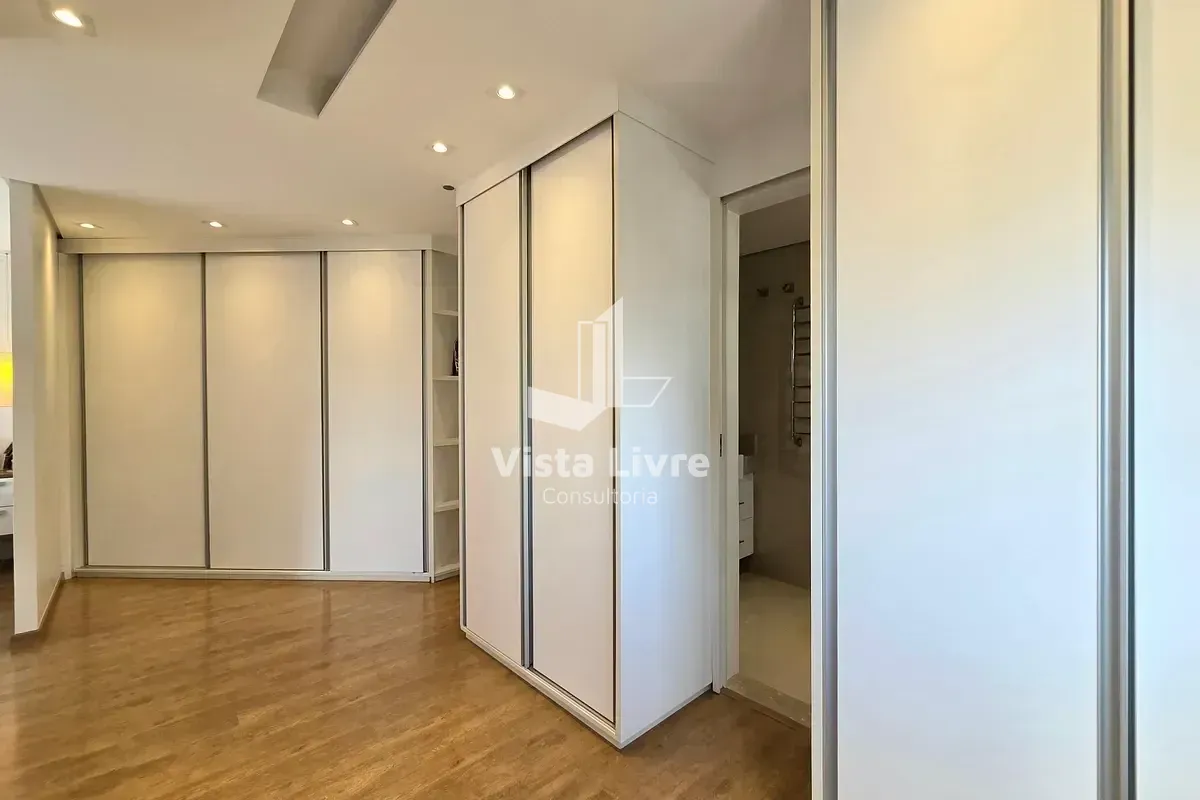 Apartamento, 3 quartos, 142 m² - Foto 28