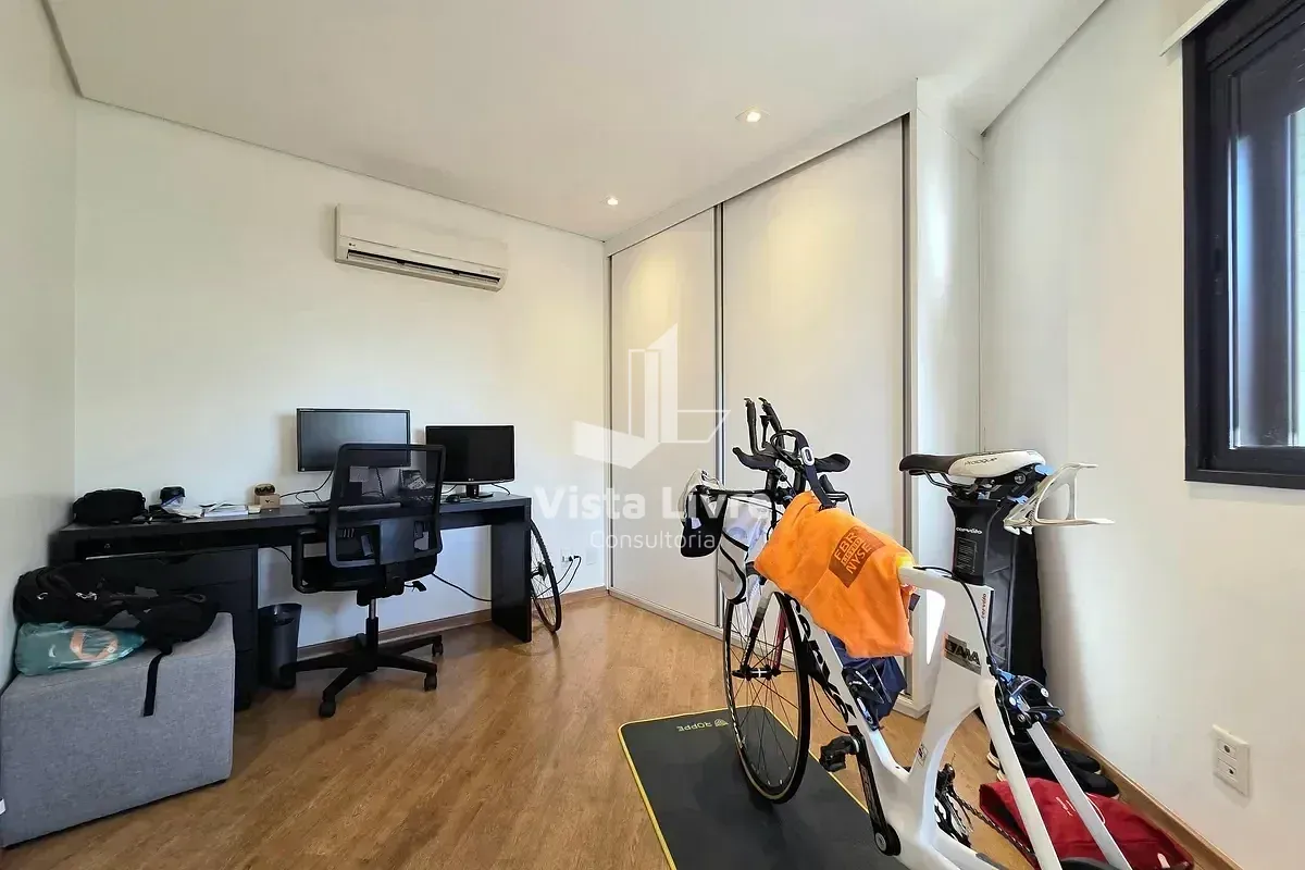 Apartamento, 3 quartos, 142 m² - Foto 29