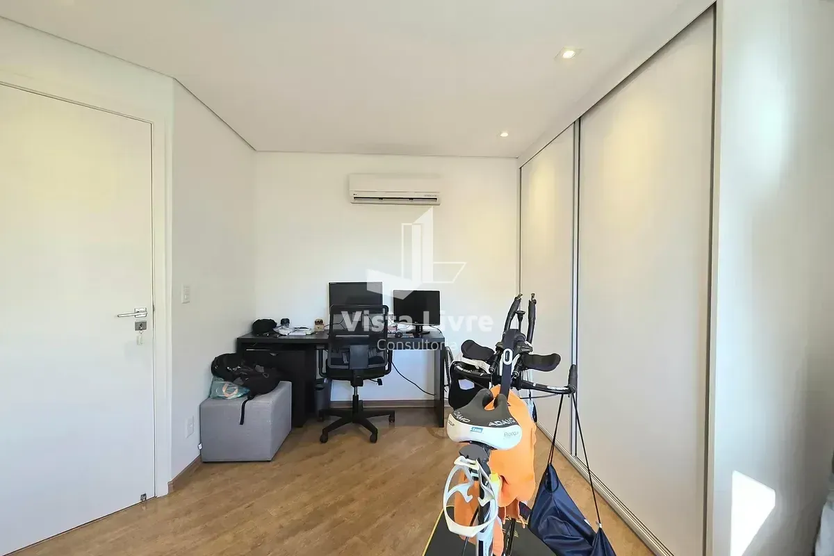 Apartamento, 3 quartos, 142 m² - Foto 30