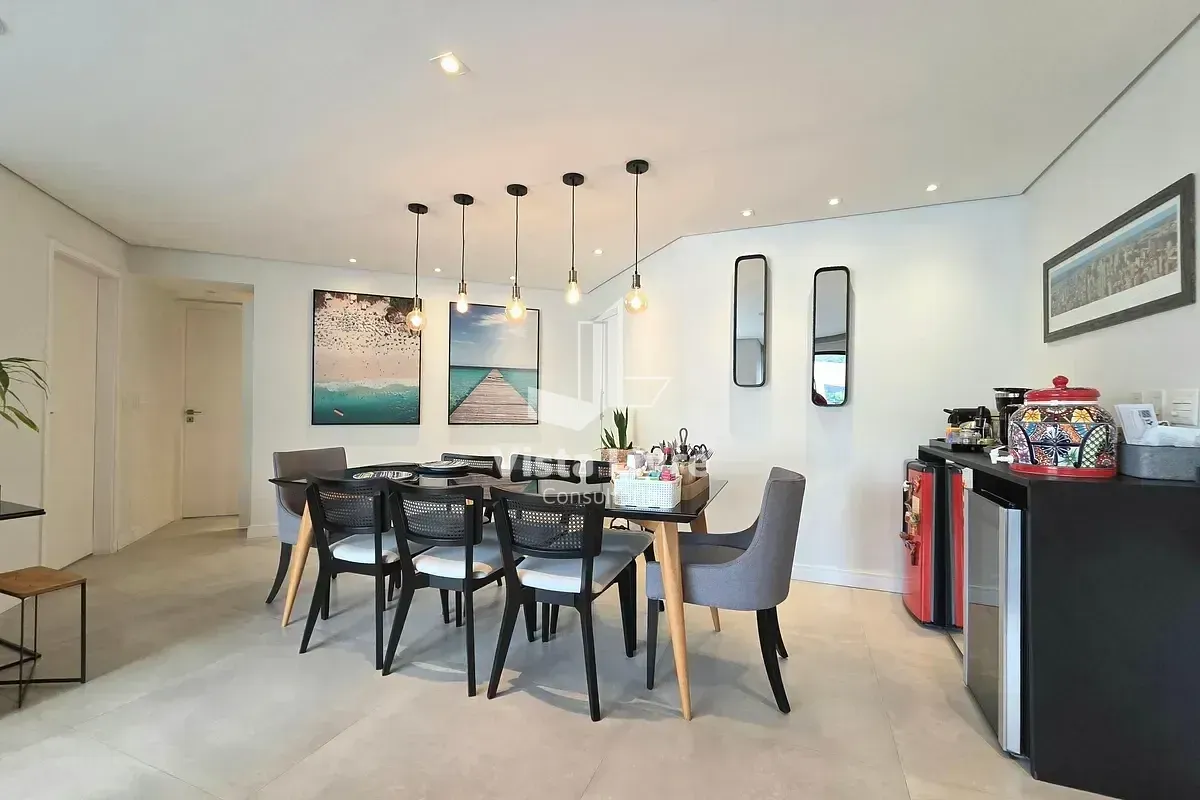 Apartamento, 3 quartos, 142 m² - Foto 7