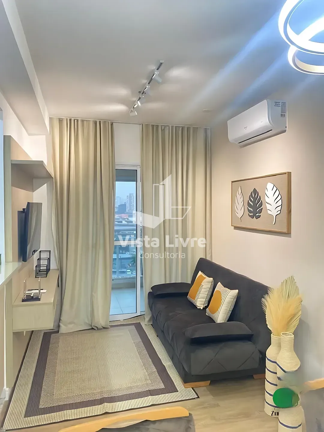 Apartamento, 2 quartos, 62 m² - Foto 10